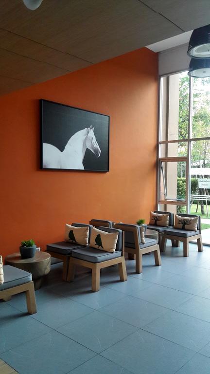 Apartament Baan Thew Lom Cha-Am By Natcharee Pokój zdjęcie