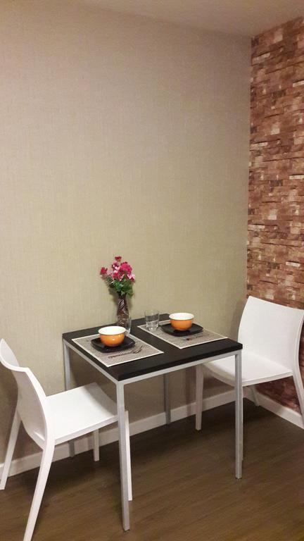 Apartament Baan Thew Lom Cha-Am By Natcharee Zewnętrze zdjęcie