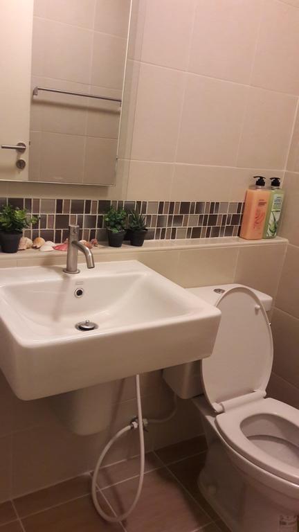 Apartament Baan Thew Lom Cha-Am By Natcharee Zewnętrze zdjęcie