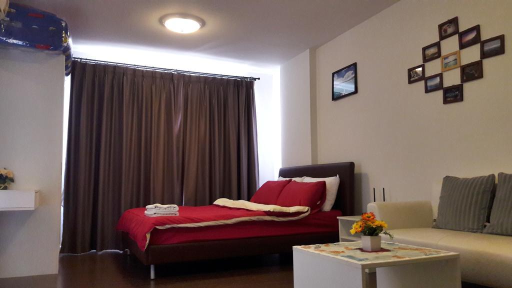 Apartament Baan Thew Lom Cha-Am By Natcharee Zewnętrze zdjęcie